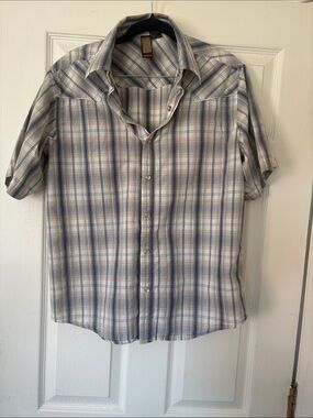 Men’s cotton shirt  good condition